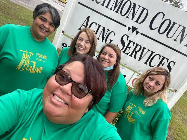 Carolina Hearts Home Care, LLC